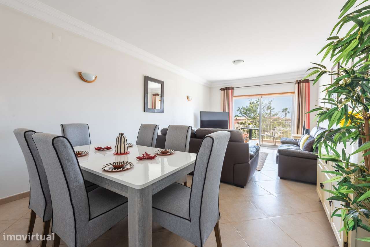 Boavista Golf - apartamento T2 no último andar com garagem ampla - Grande imagem: 5/24