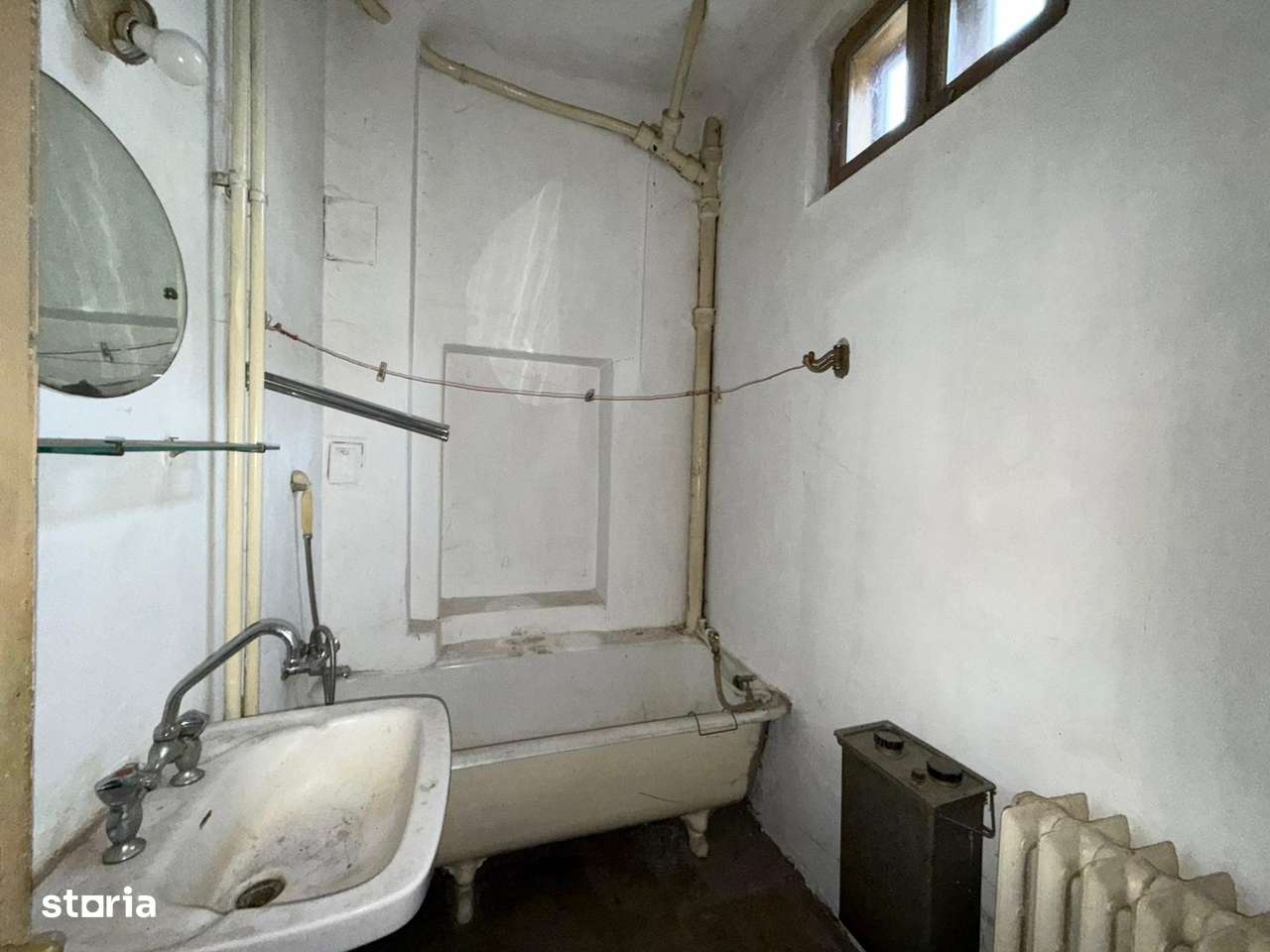 Vila in zona Băneasa, în imediata vecinătate a Parcului Herăstrău-13