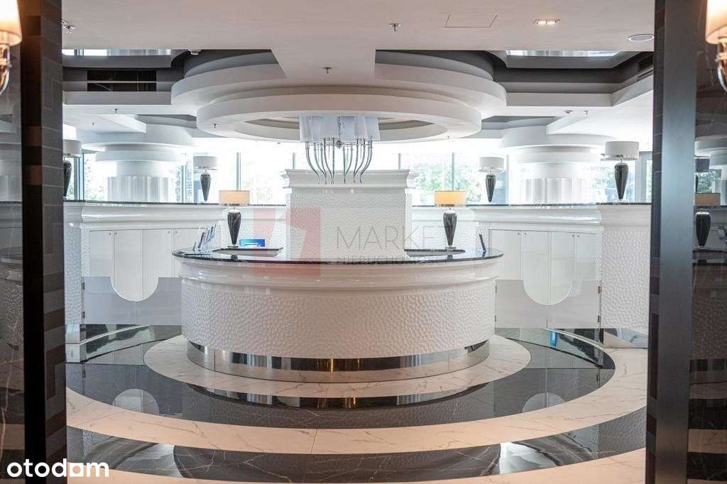 Szczecin - Hanza Tower apartament 34,18 m2-7