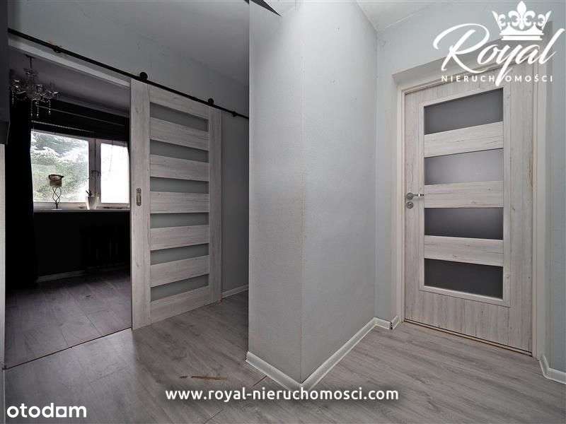 Mieszkanie jak dom też dla osób spoza Ue-15