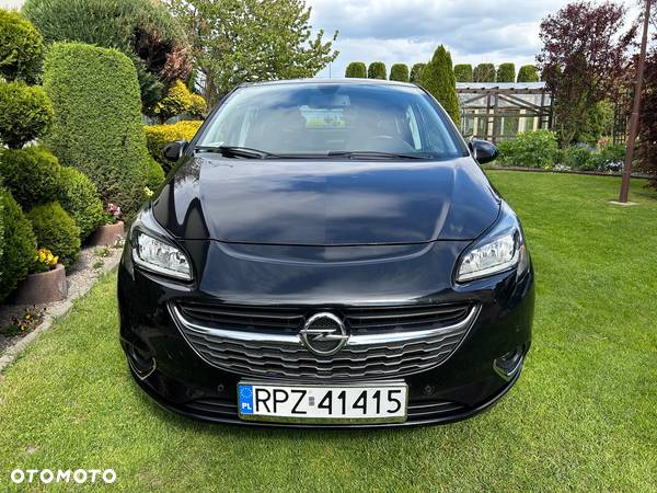 Opel Corsa - 2