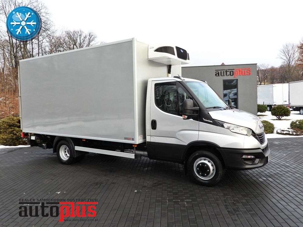 Iveco Daily 2019
