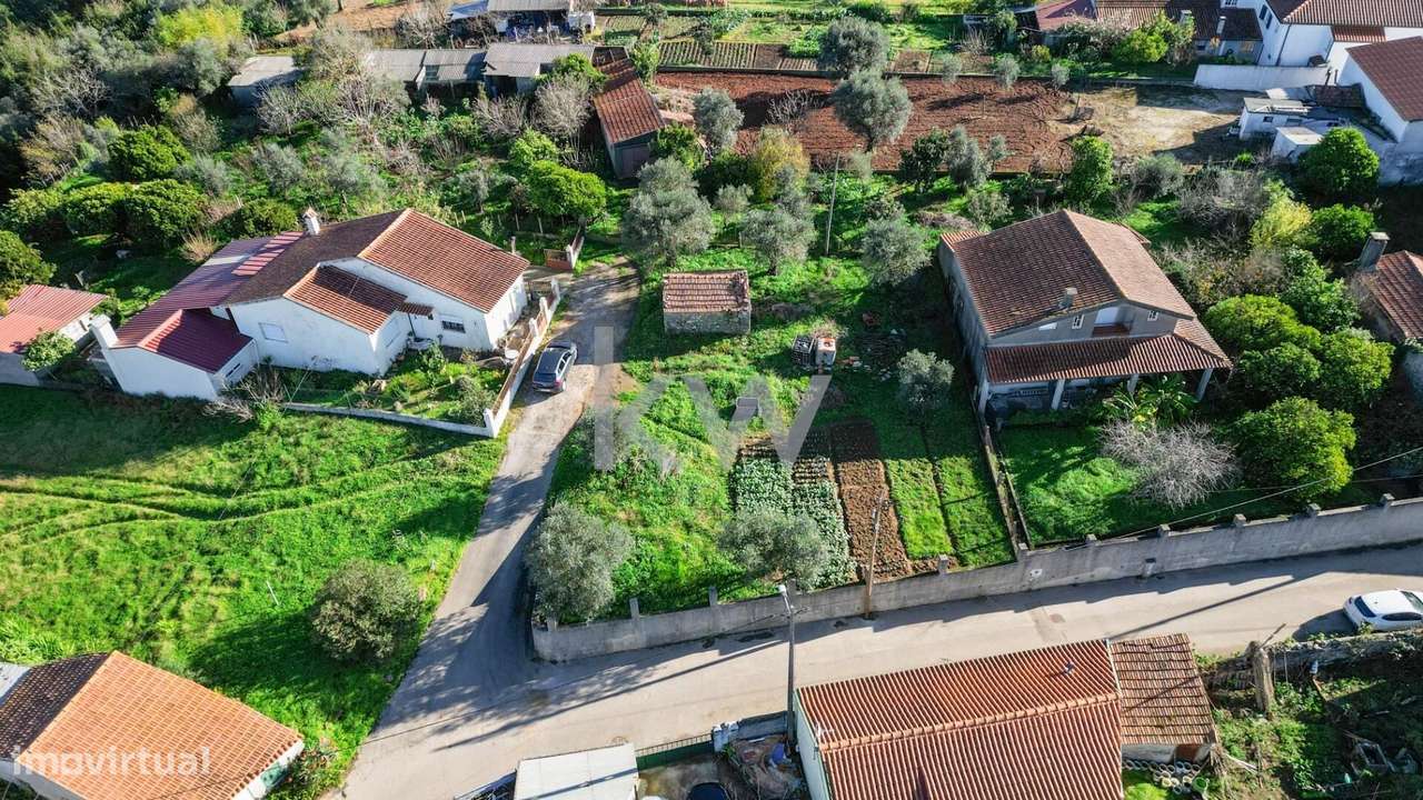 Terreno com Viabilidade de construção - Souselas - Grande imagem: 2/24