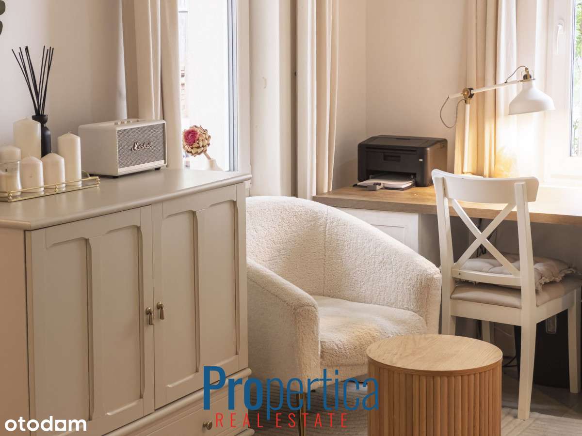 Dom z wydzielonym nowoczesnym mieszkaniem - Pełny obrazek: 4/20