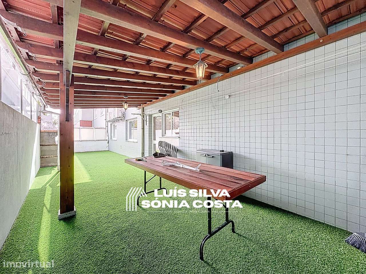 Apartamento T3 c/ 160m2 | Moderno & Totalmente Remodelado c/...-23