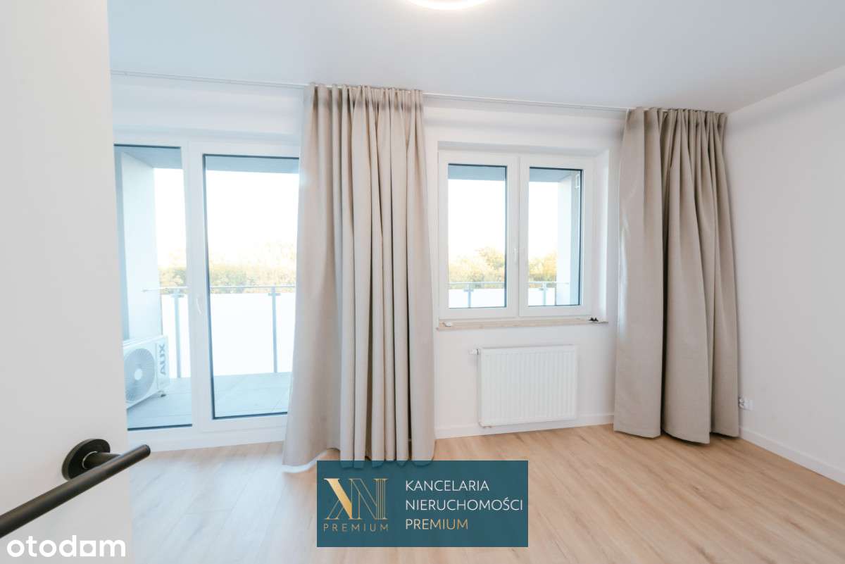 Maślicie | 4 pokoje | 2 balkony | 80 m²-11