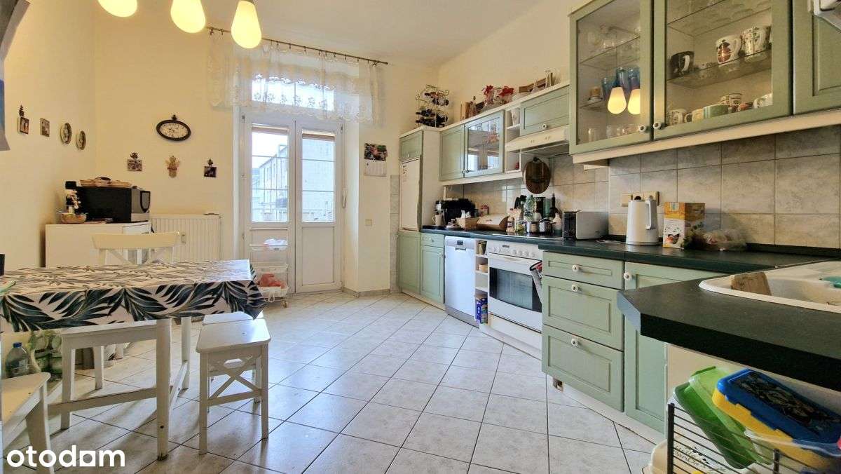 Mieszkanie inwestycyjne - Top lokalizacja-5