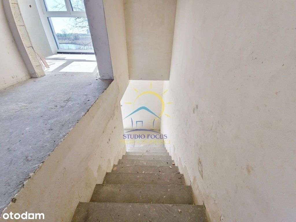 Funkcjonalny dom typu bliźniak (75 m²)-9