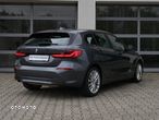 BMW Seria 1 118i - 5