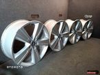 ŚLĄSK ALUFELGI 8X 20" 5X112 ET28 ORYGINAŁ AUDI Q7 OE KPL - 3