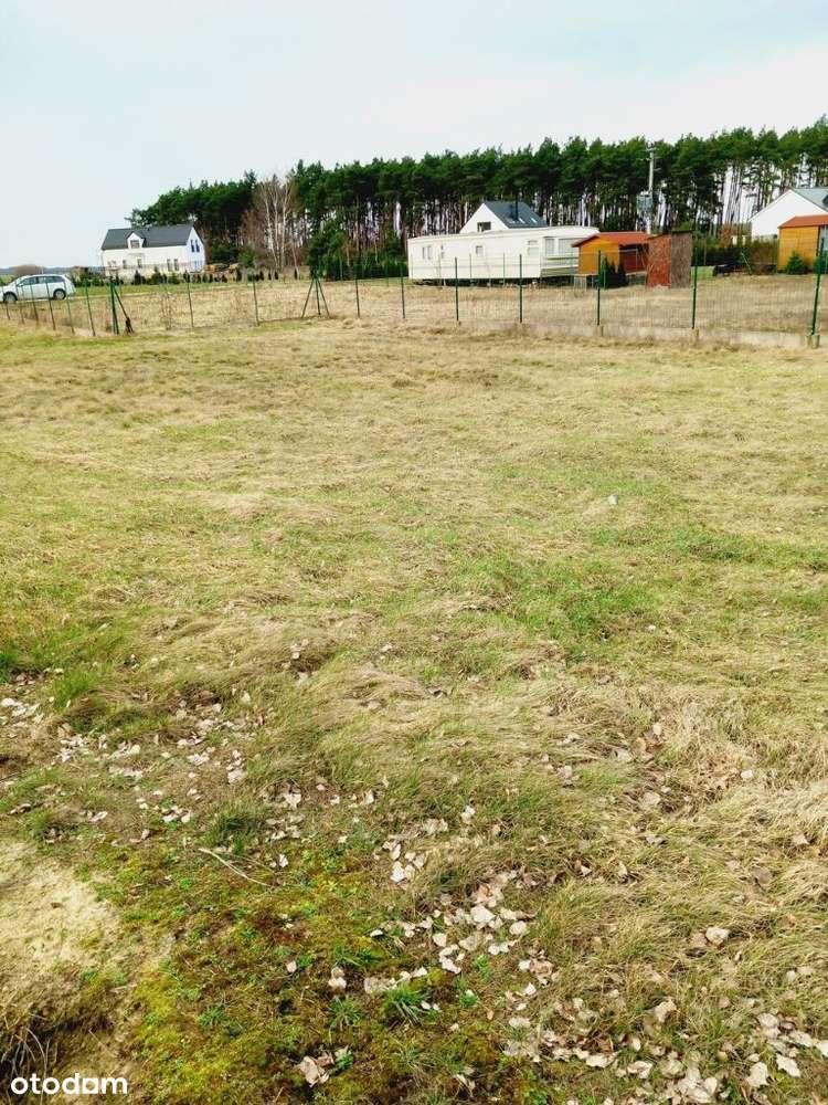 Obra działki nad jeziorem - Pełny obrazek: 5/9