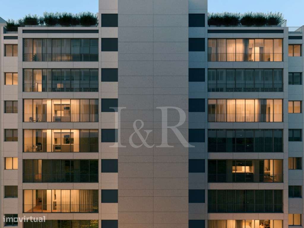 Loja com extração de fumos, no empreendimento Infante Residences - Grande imagem: 2/20