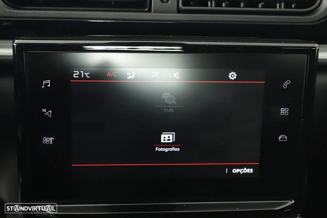 Citroën C3 1.2 PureTech Plus - 10