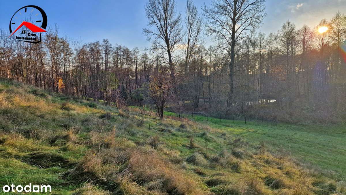 Jedna z najbardziej urokliwych działek z kilku lat - Pełny obrazek: 5/20