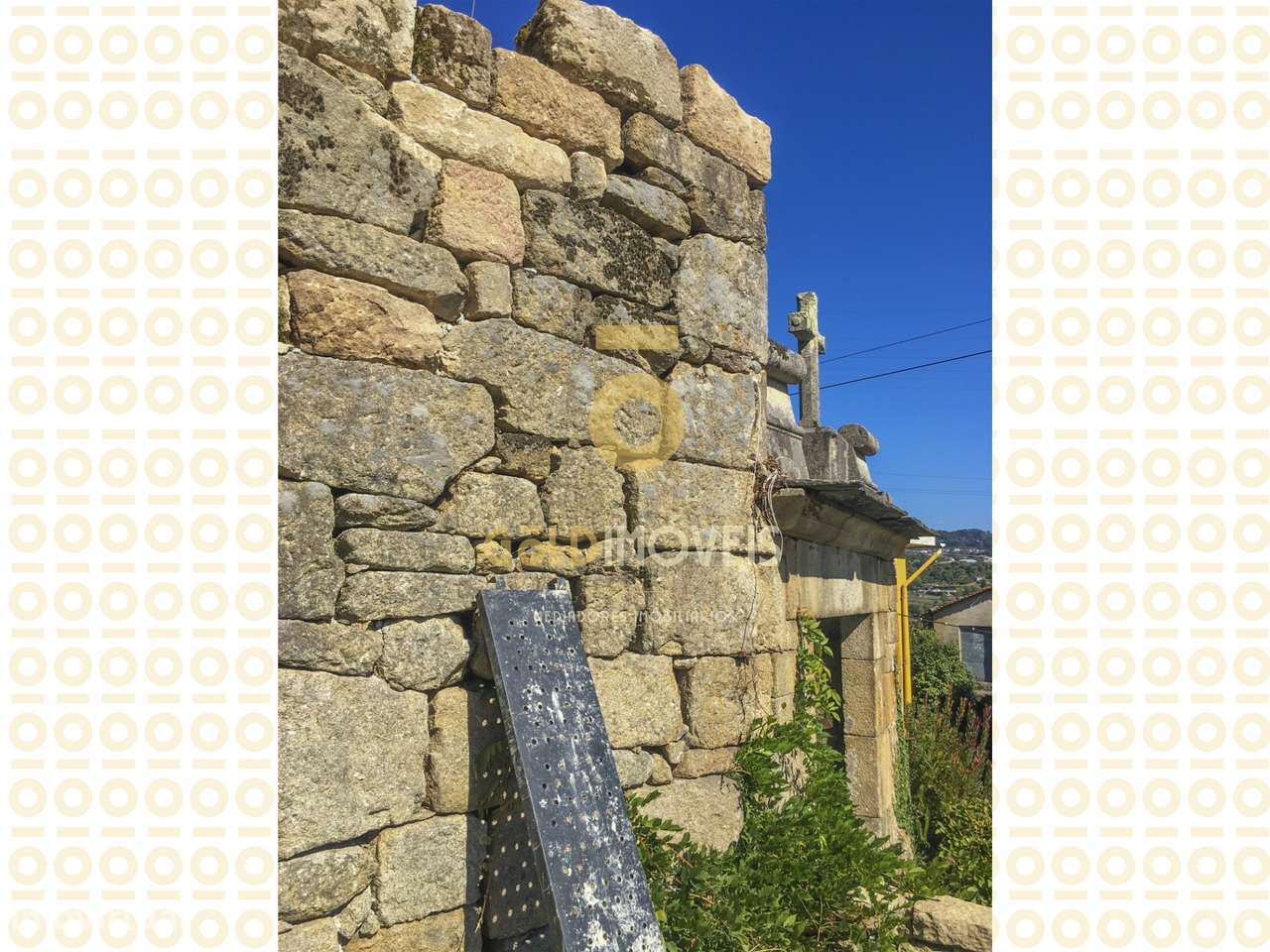 Quinta T3 Venda em Boelhe,Penafiel-10