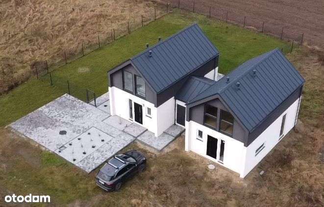 Dom całoroczny 5 km od morza-2