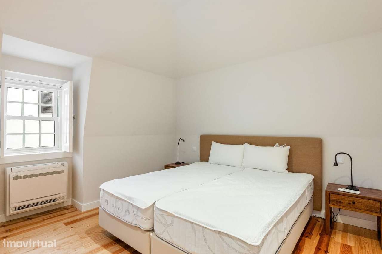 Apartamento T3, Centro Histórico Cascais, Cascais - Grande imagem: 5/13