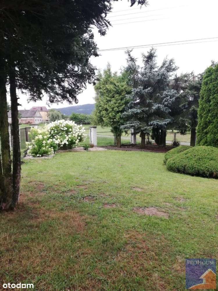 Dom, 114 m², Kłodne-17