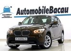 BMW X1 xDrive23d Aut. - 2