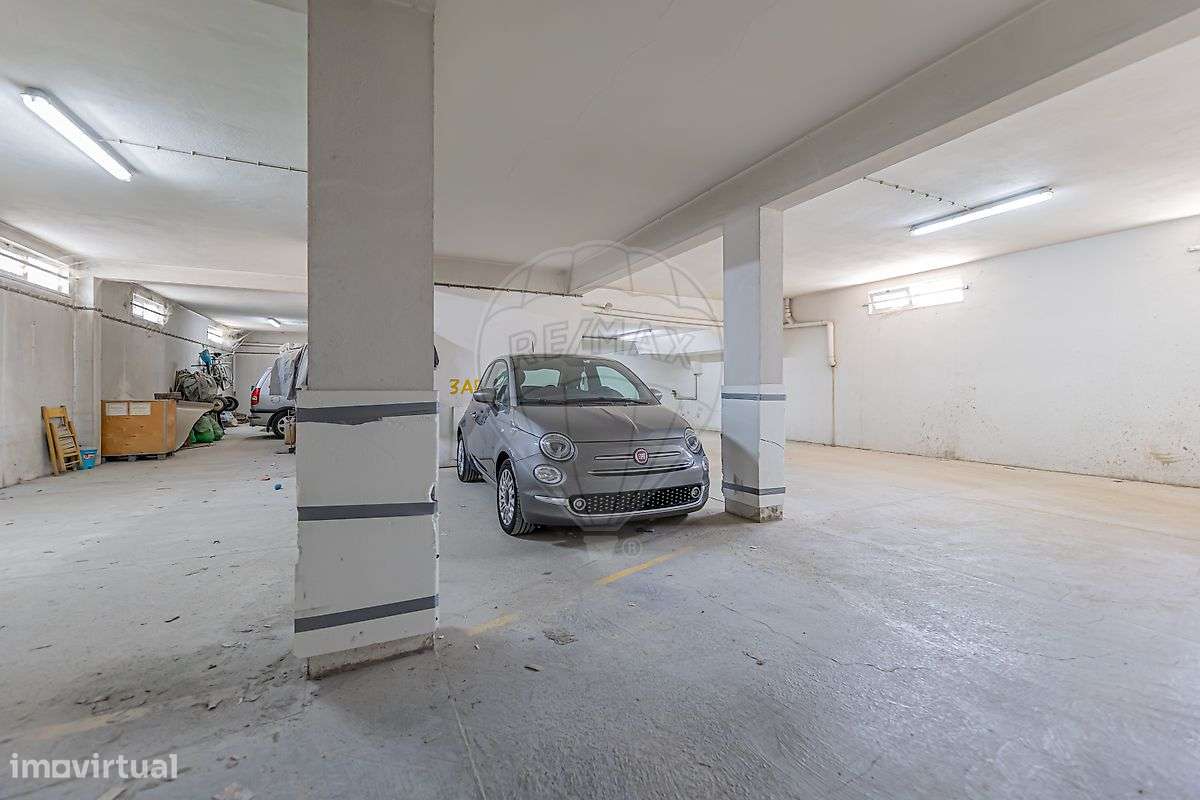 Apartamento T2 para venda-34