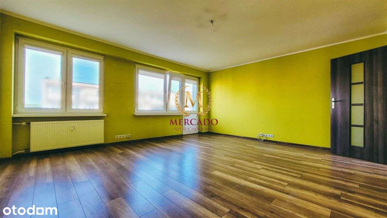 Rozkładowe M 58m2 Zazamcze= niski czynsz! - Pełny obrazek: 3/14