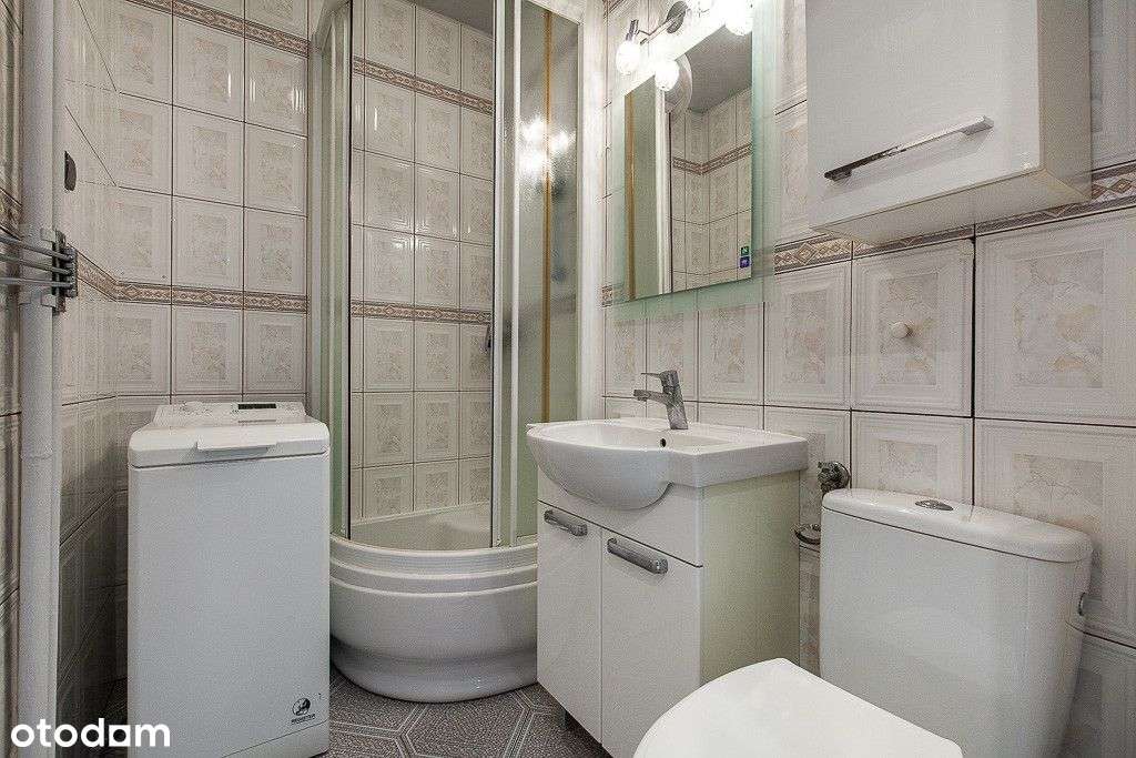 2 pokoje | 1 piętro | dwustronne-11