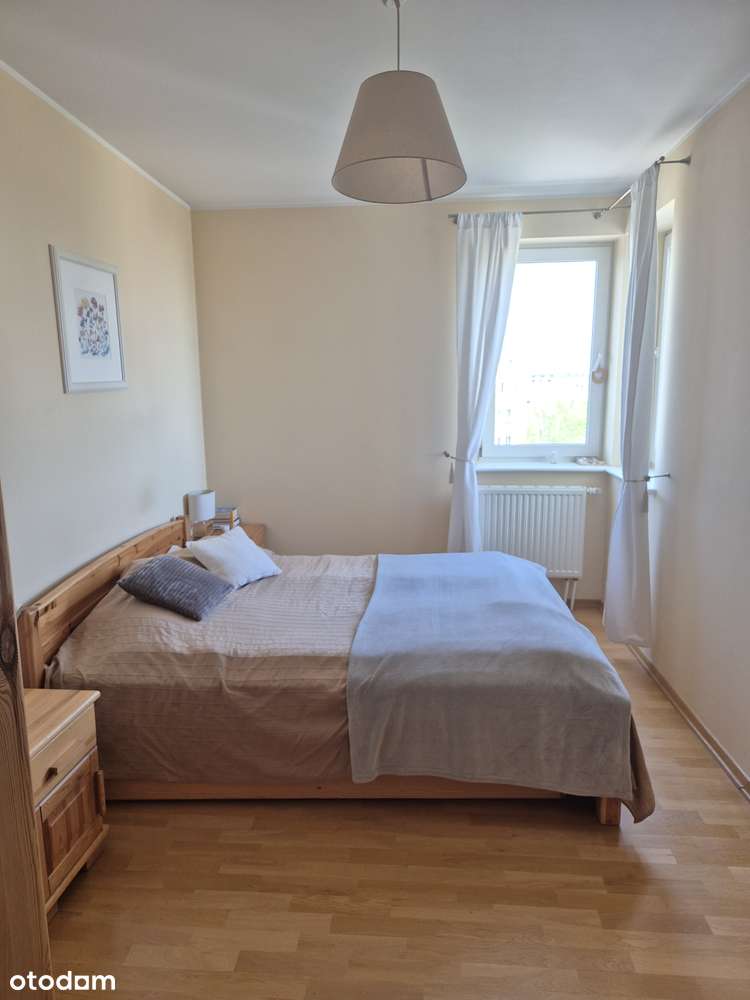 Osiedle Dobrzec Wyszyńskiego 3 pokoje, 61,3 m gotowe do wprowadzenia - Pełny obrazek: 4/11