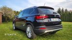 Seat Ateca 2.0 TDI 4Drive XCELLENCE - 12