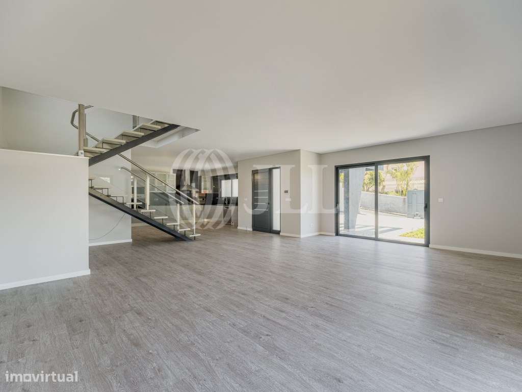 Moradia geminada T3 com em São Roque, Funchal - Grande imagem: 2/30