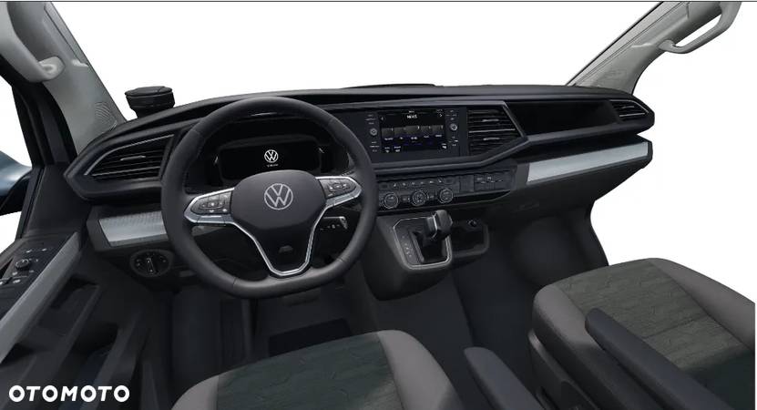 Volkswagen California - 5