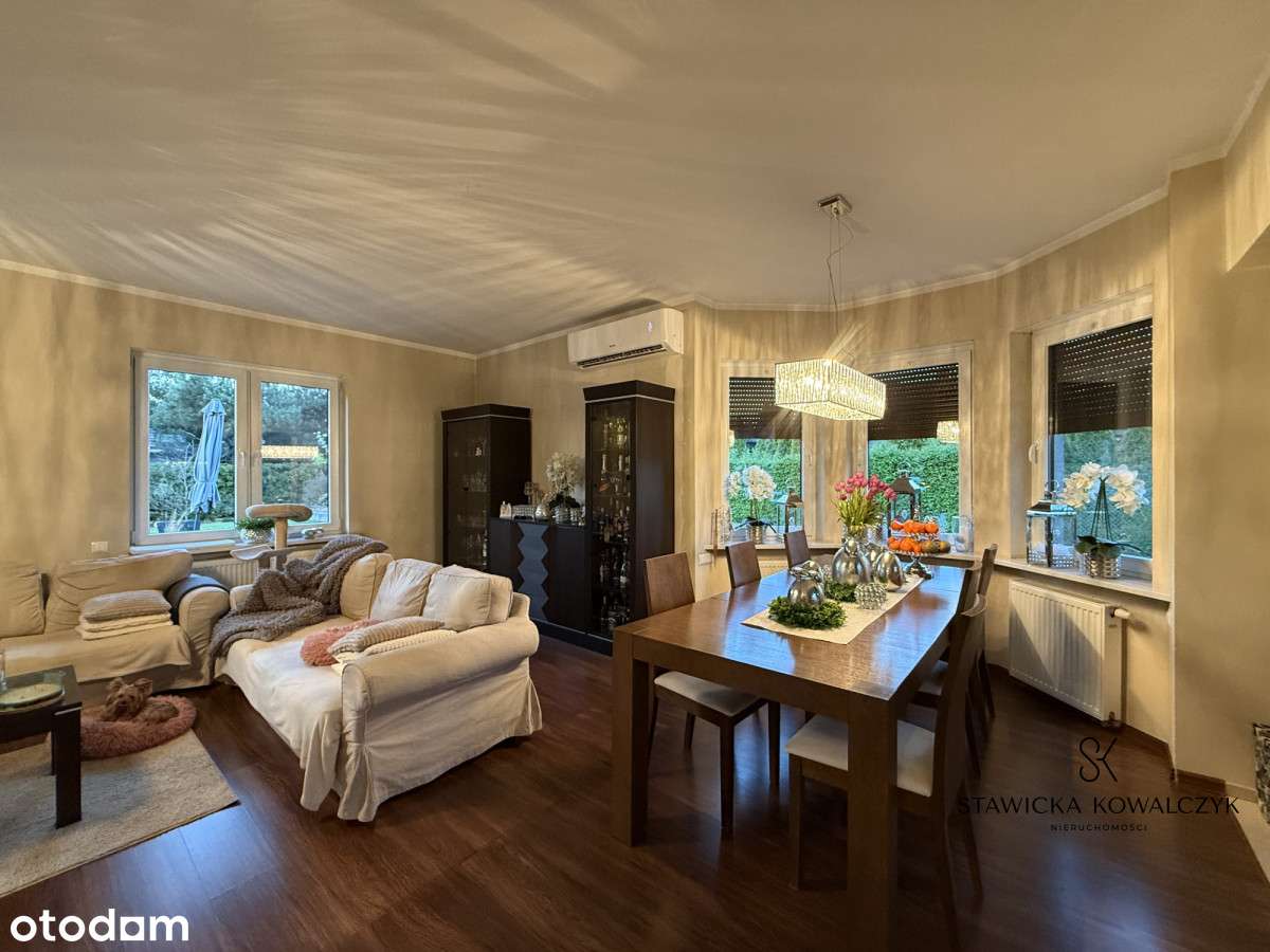 Dom wolnostojący Cielimowo|Dla rodziny|Cisza|Las-4