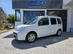 Renault Kangoo 1.5 dCi Grand Confort - 1