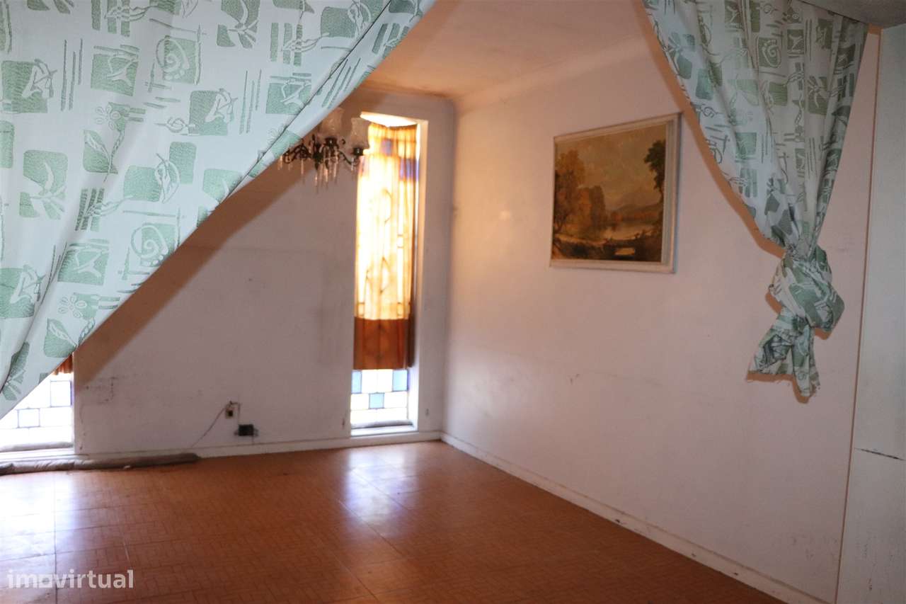 Moradia Isolada T3 Venda em Freamunde,Paços de Ferreira-19