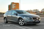 Volvo V60 D4 Geartronic Momentum - 3