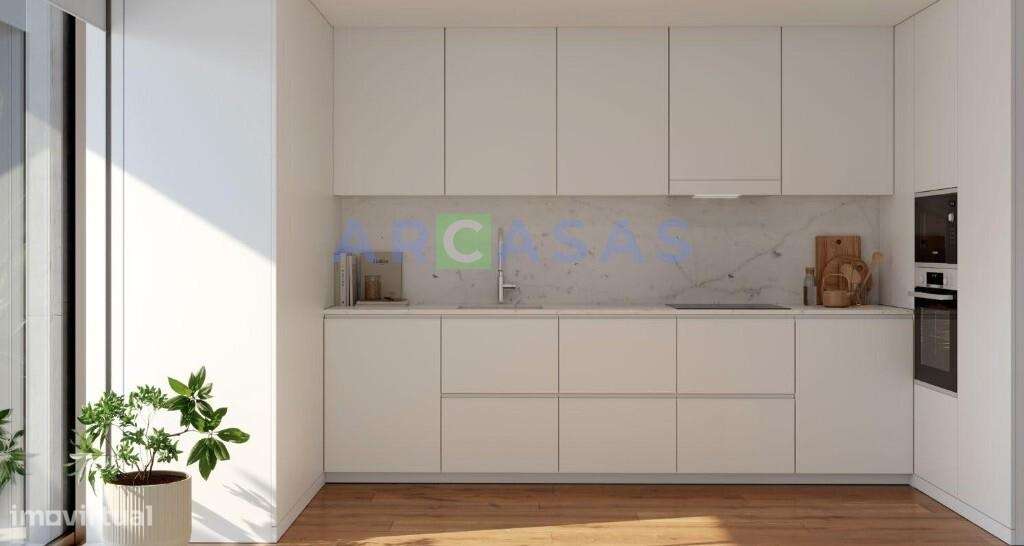 Moradia V3 com 2 lugares de garagem em Arcozelo, Vila Nova de Gaia - Grande imagem: 3/14