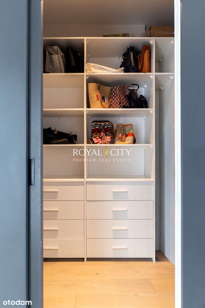 4 pokojowy Apartament w Rezydencji Art Eco.-16