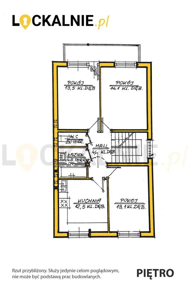 Przestronny dom 332 m² – idealny pod inwestycję-15