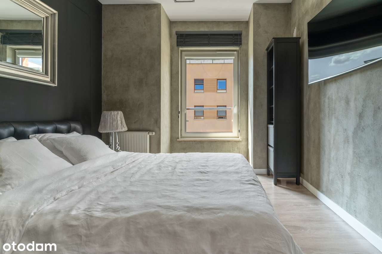 Julianów 3-pokojowy apartament z dużym tarasem/bezpośrednio przy parku-9