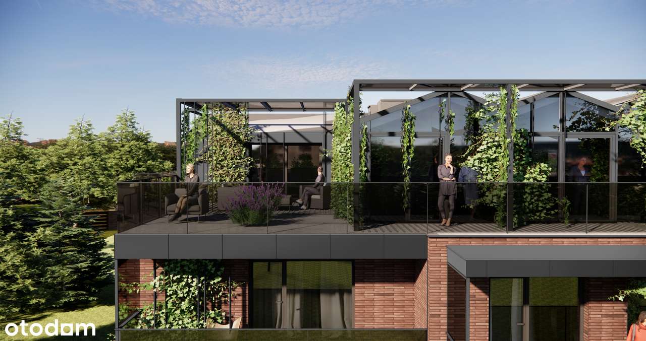 Crystal Estate w Myślenicach - Pełny obrazek: 4/14