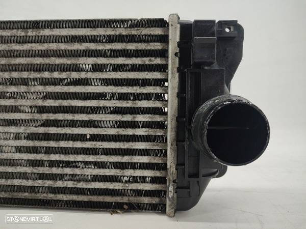 Intercooler Radiador Mercedes-Benz Sprinter 5-T Autocarro (906) - 3