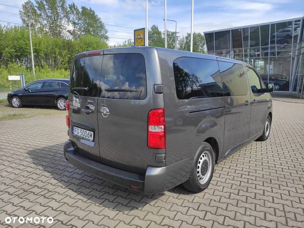 Opel Vivaro - 3