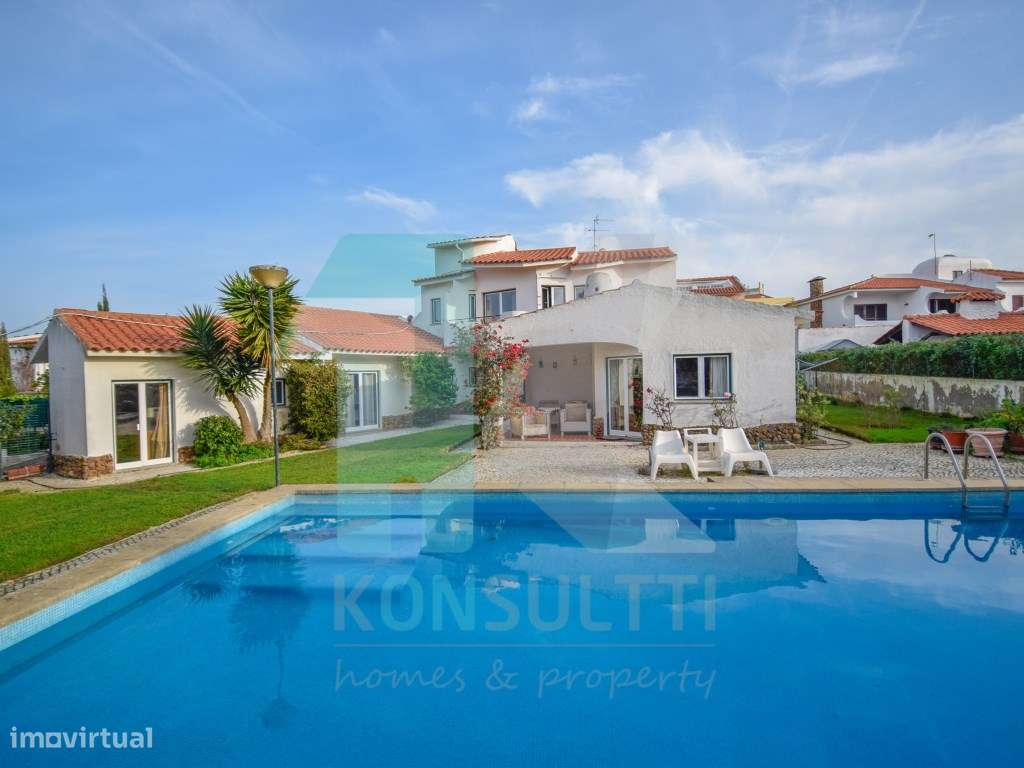 Moradia de charme a 5 minutos da Praia da Poça-28