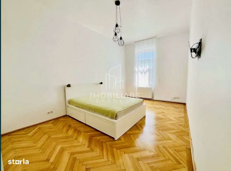 2 camere 64 mp, 2 bai, Centru-Piata Avram Iancu - Imagine principală: 4/10