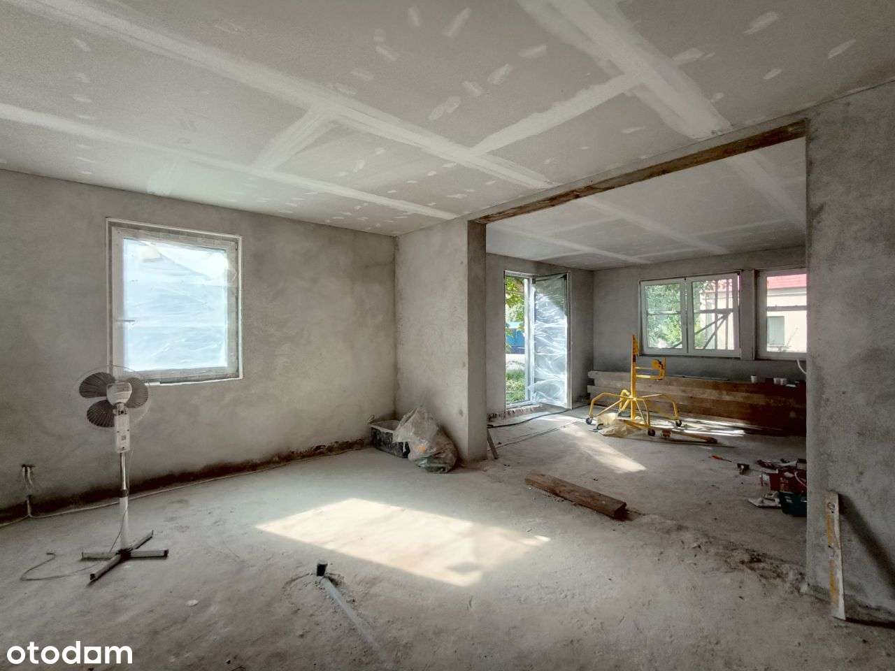 Dom 220m² stan deweloperski, Kamienica Polska-17