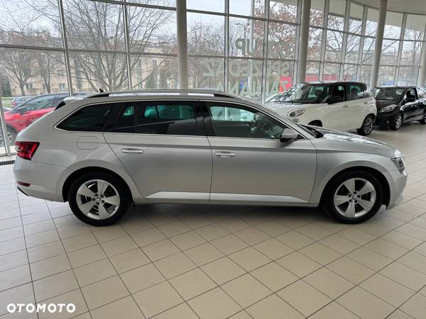 Skoda Superb 1.5 TSI ACT Ambition - 14