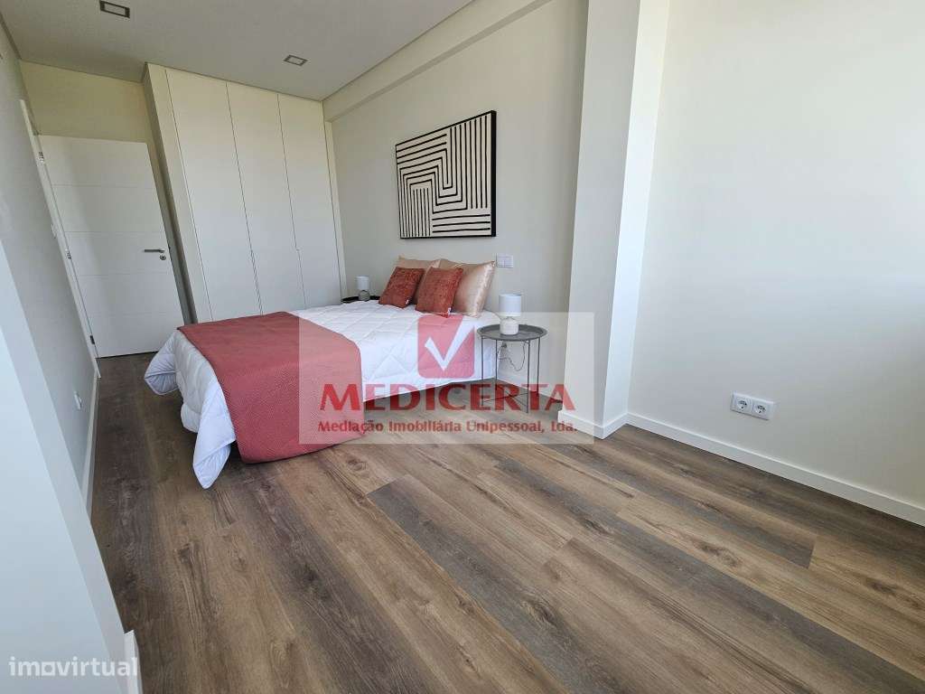 Benfica - T3 Totalmente remodelado-27