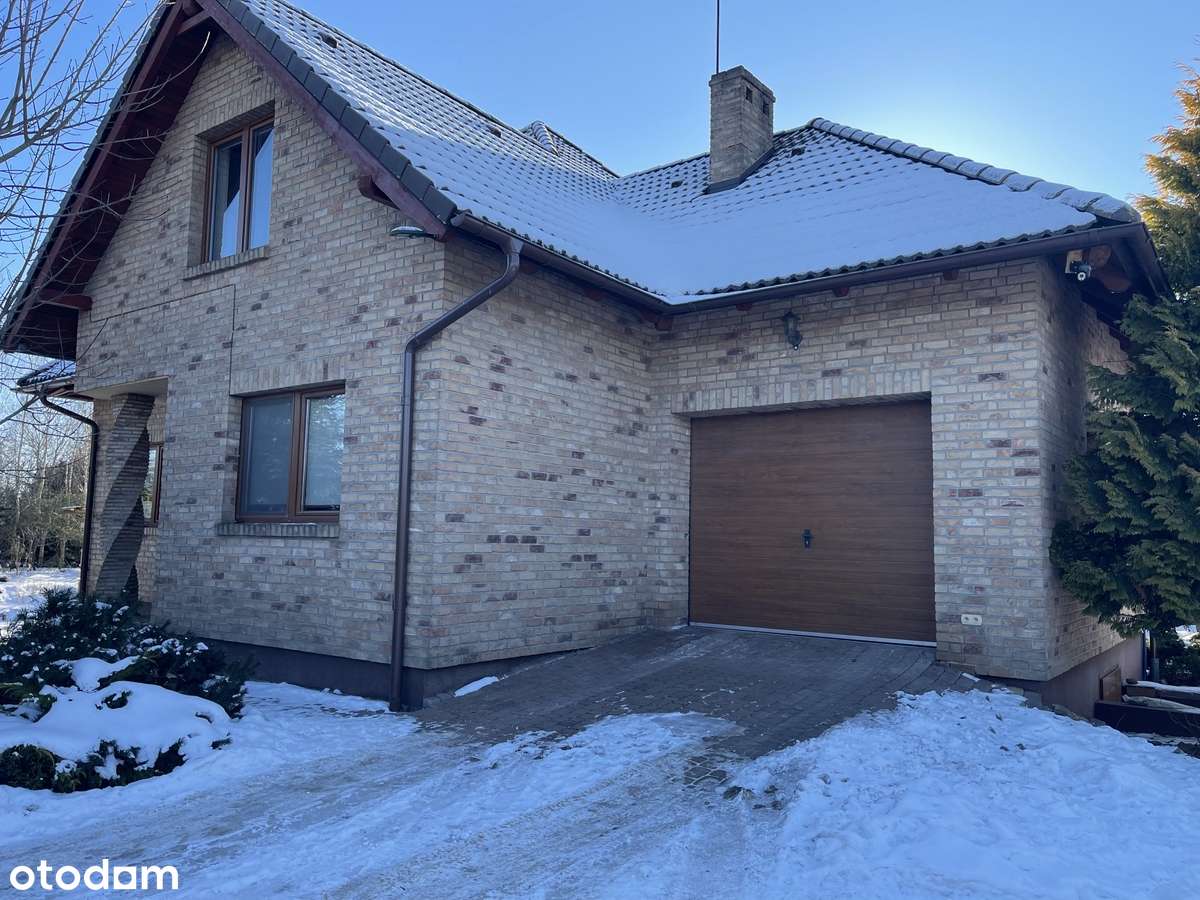 Jabłówko - atrakcyjna posesja na sprzedaż-18