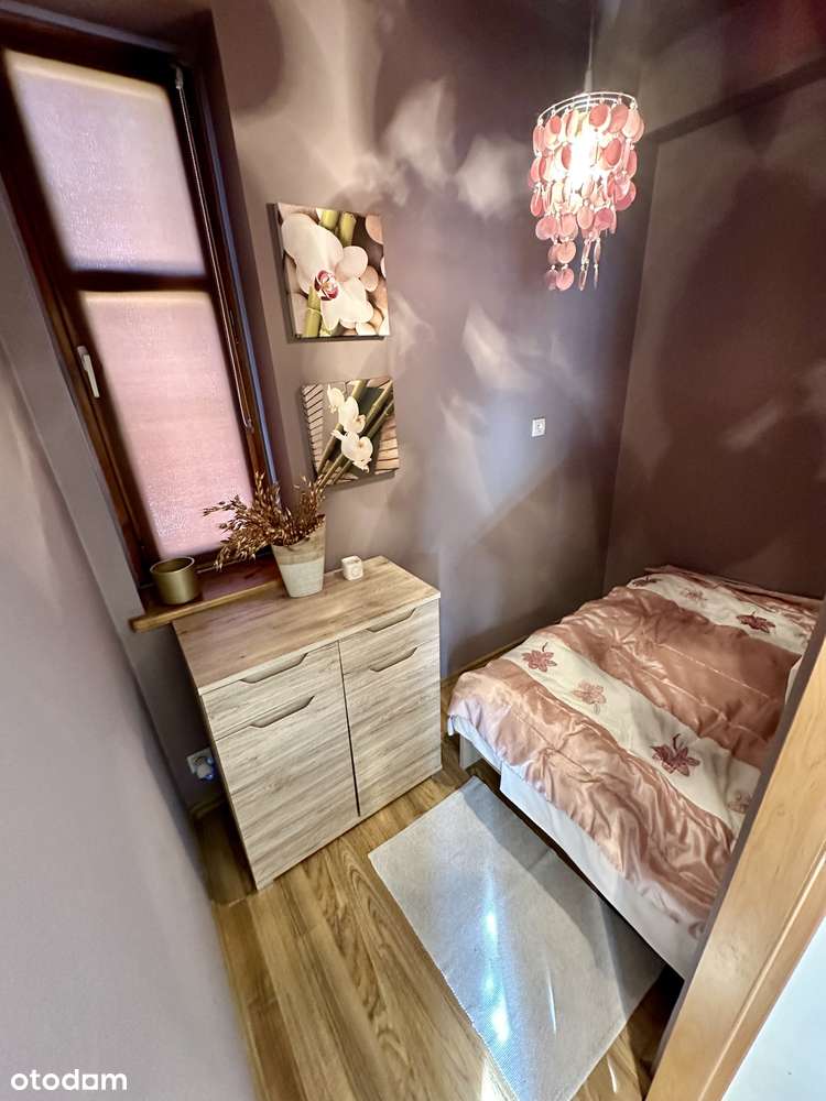 Willa na Oś. Ducha, tylko 4 mieszkania, balkon, TOP lokalizacja-6