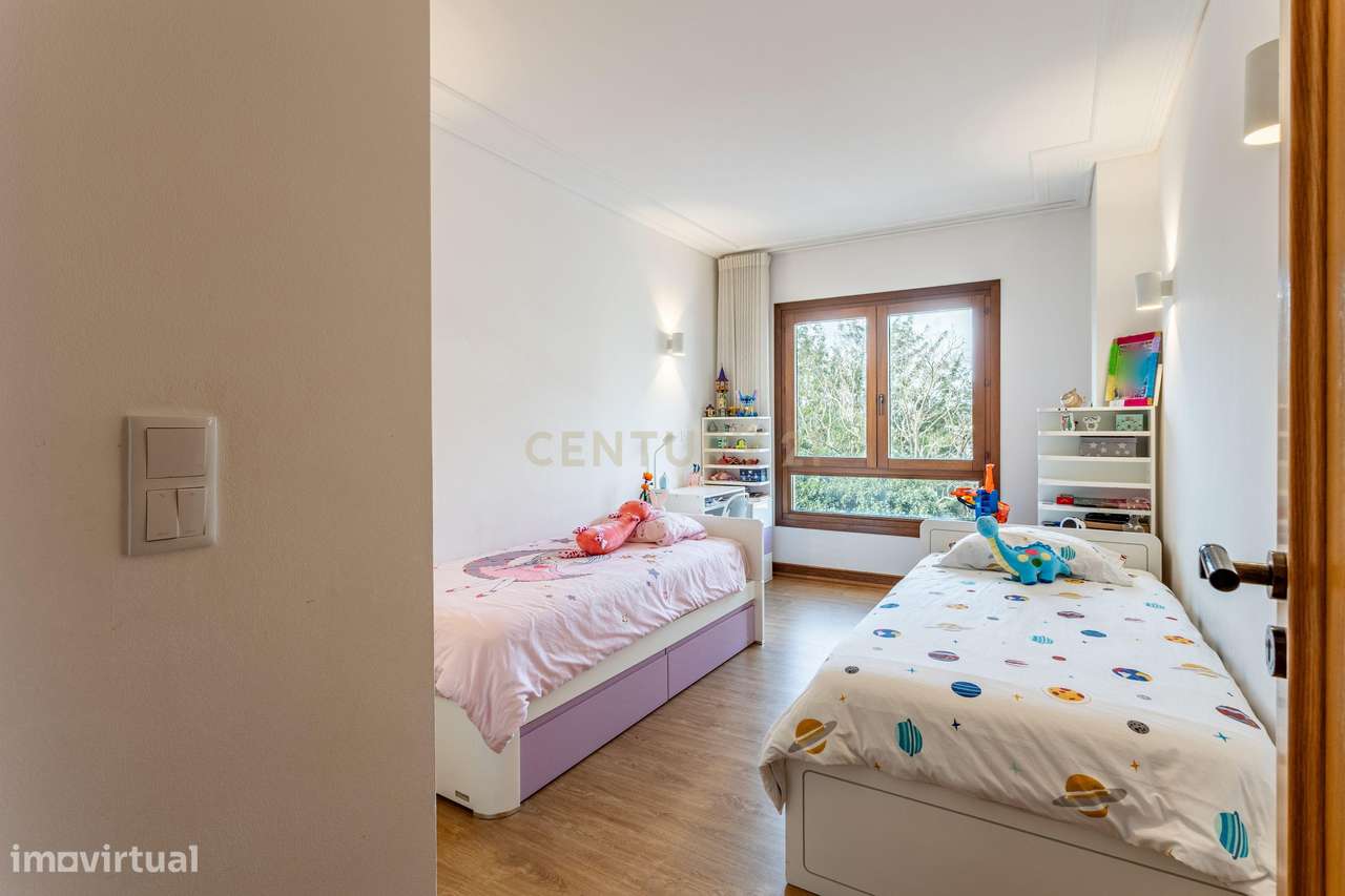 Apartamento T2 na Urbanização Real Forte-15