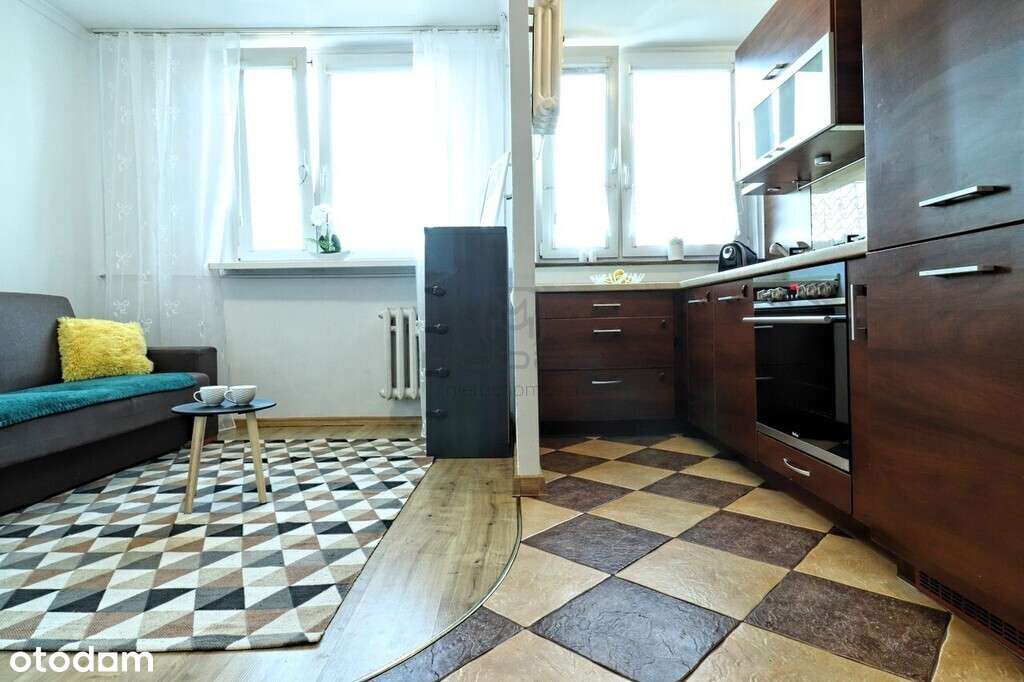 Ciche Mieszkanie 3P na Dolinkach. Niski Czynsz-2